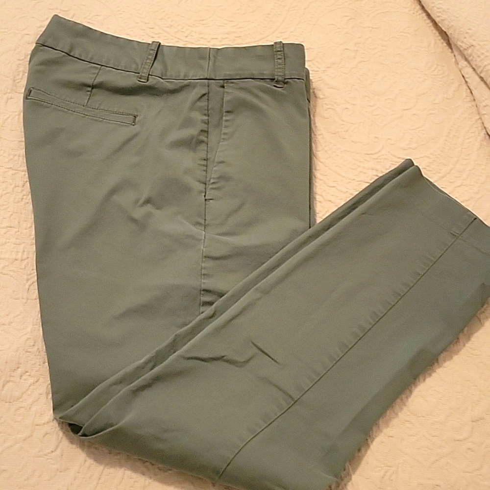 Ladies J. Crew Trousers